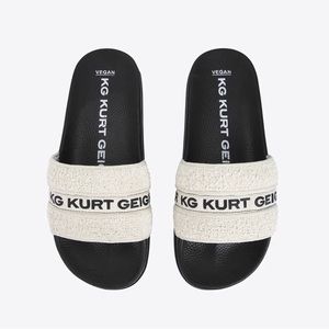 Kurt Geiger Women’s Flip Flops